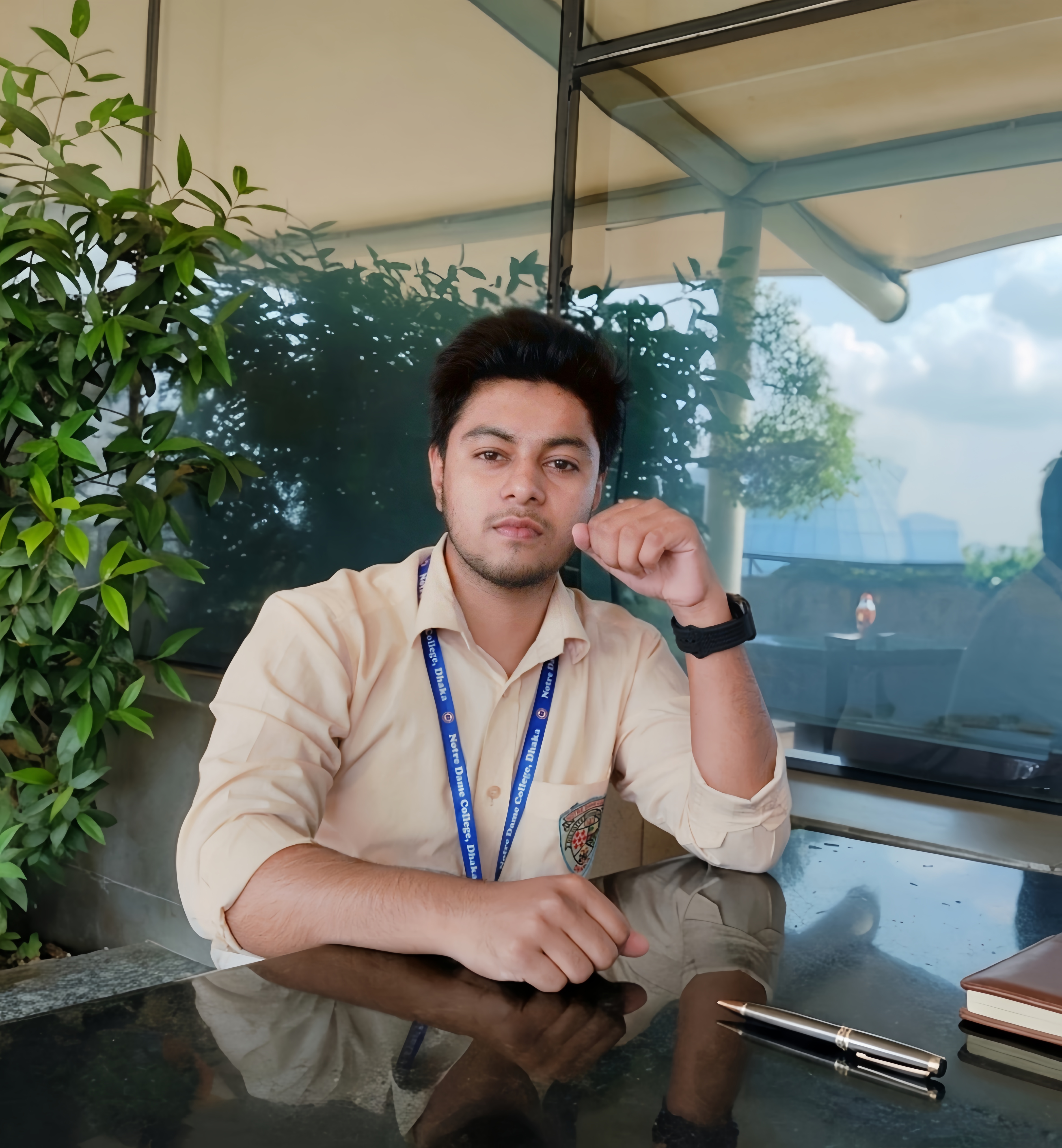 AIUB Robotics Workshop